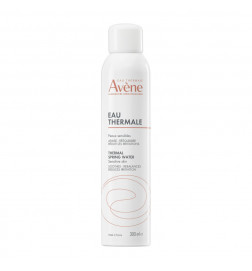 Avene SPRAY ÁGUA TERMAL D'AVÈNE 300 ml