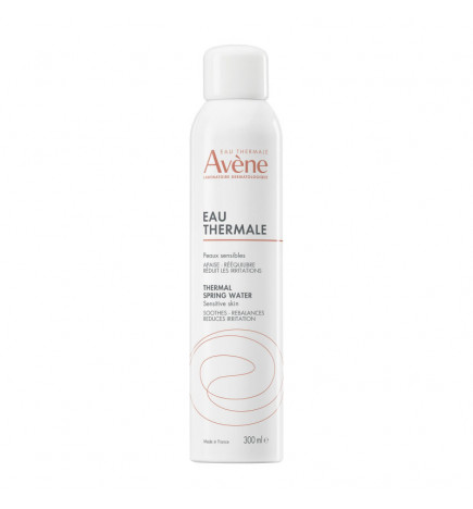 Avene SPRAY ÁGUA TERMAL D'AVÈNE 300 ml
