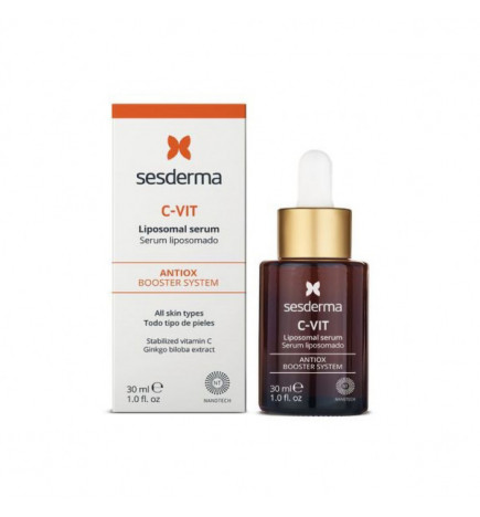 Sesderma C-vit Sérum Liposomal 30 ml