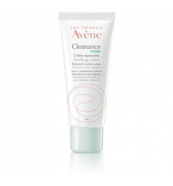 Avène CLEANANCE HYDRA CRÈME LISSANTE 40 ml