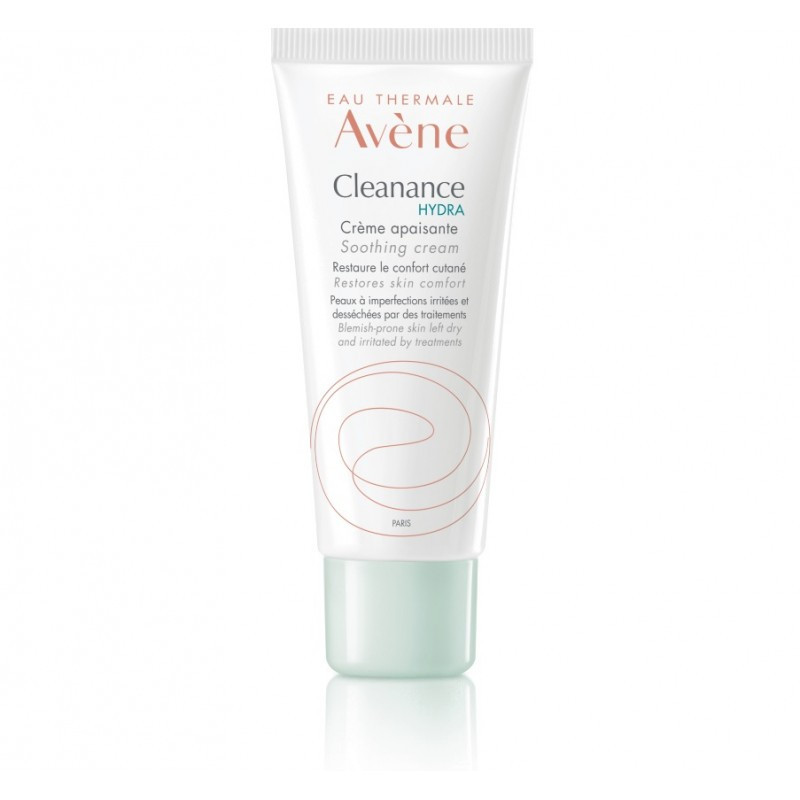 Avene Cleanance Hydra Beruhigende Creme 40 ml