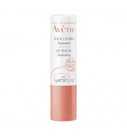 Avène Stick Labial Hidratante 4g