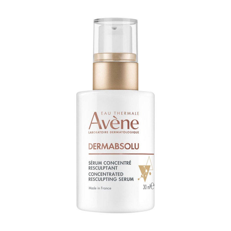 Avène DermAbsolu Sérum Essencial 30ml Avène DermAbsolu Sérum Essencial 30ml