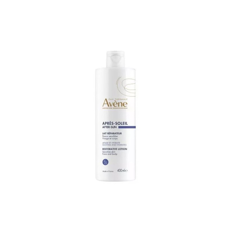 Avène After-Sun Latte Riparatore 400ml Avène After-Sun Latte Riparatore 400ml