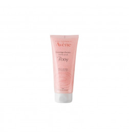 Avene BODY BODY SCRUB 200 ml