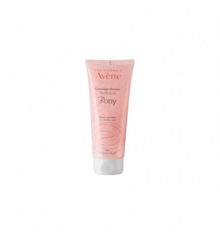 Avene CORPO ESFOLIANTE CORPO 200 ml