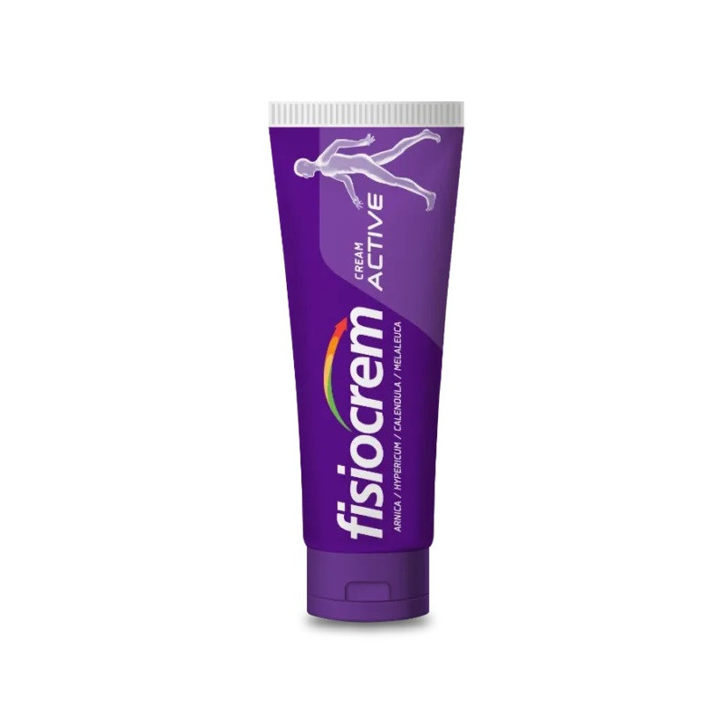 Fisiocrem Cream Active 200ml