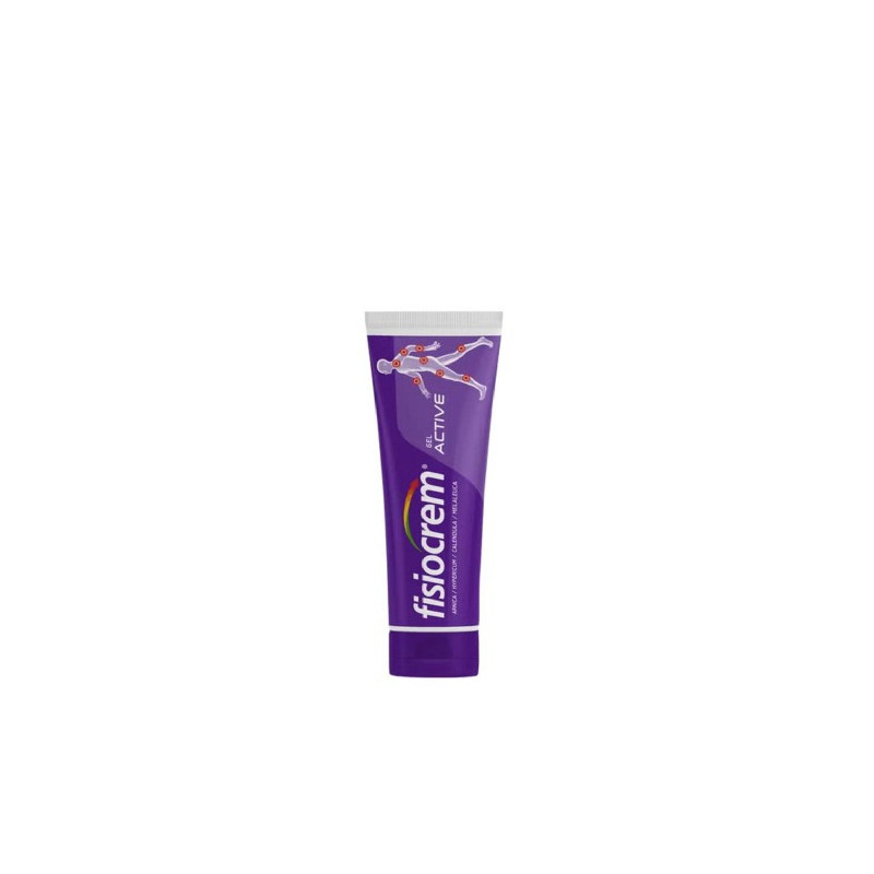 Fisiocrem Cream Active 60ml