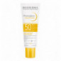 Bioderma 贝德玛 Photoderm Aquafluide 浅色调 SPF50+ 40ml