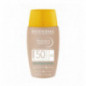 贝德玛 Photoderm Nude Touch SPF50+ Teinte Doree 40 毫升