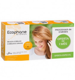 Ecophane Pack Manutenção 3x60 Comprimidos