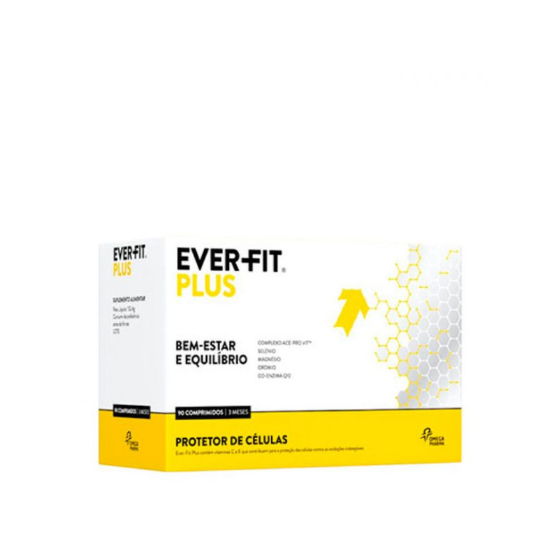 Ever-Fit Plus 90 Comp