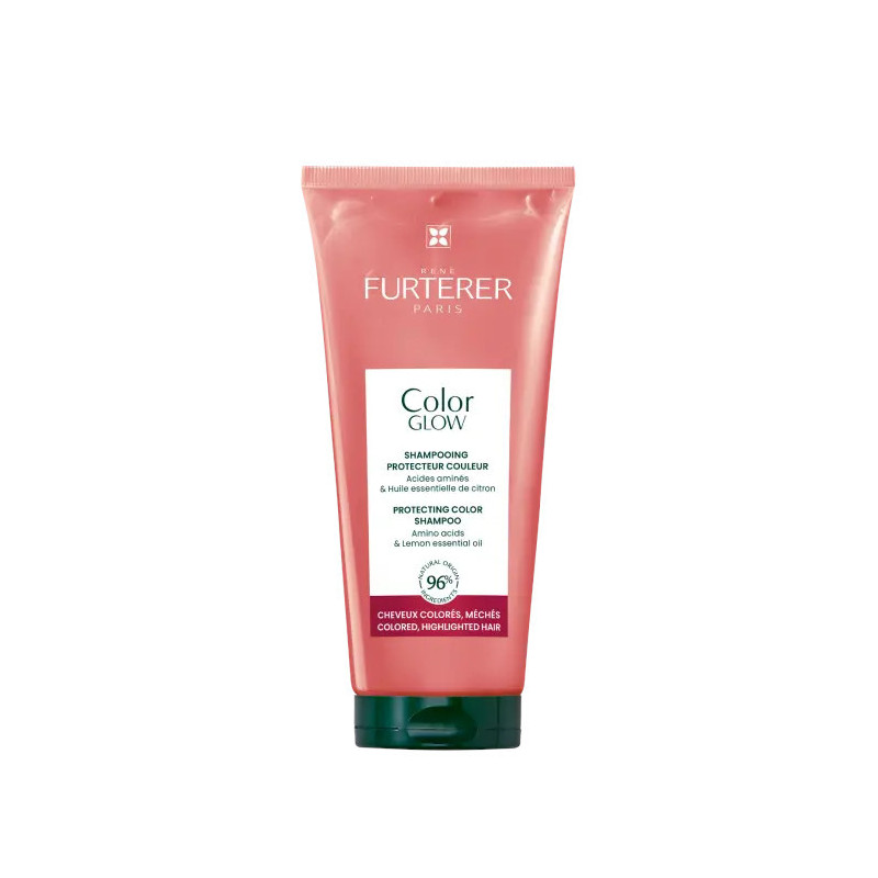 Rene Furterer Color Glow Champu Protector Color 200ml