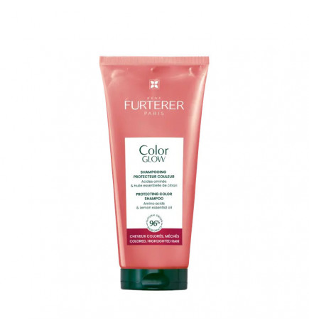 Rene Furterer Color Glow Champô Protetor da Cor 200ml