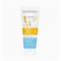 Bioderma Photoderm Leche Protectora Solar Pediátrica SPF 50+ 200ml