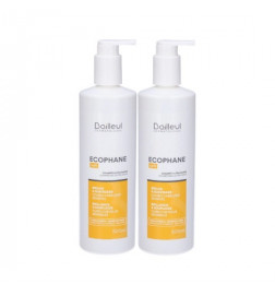 Ecophane Champô Ultra Suave 2x500ml