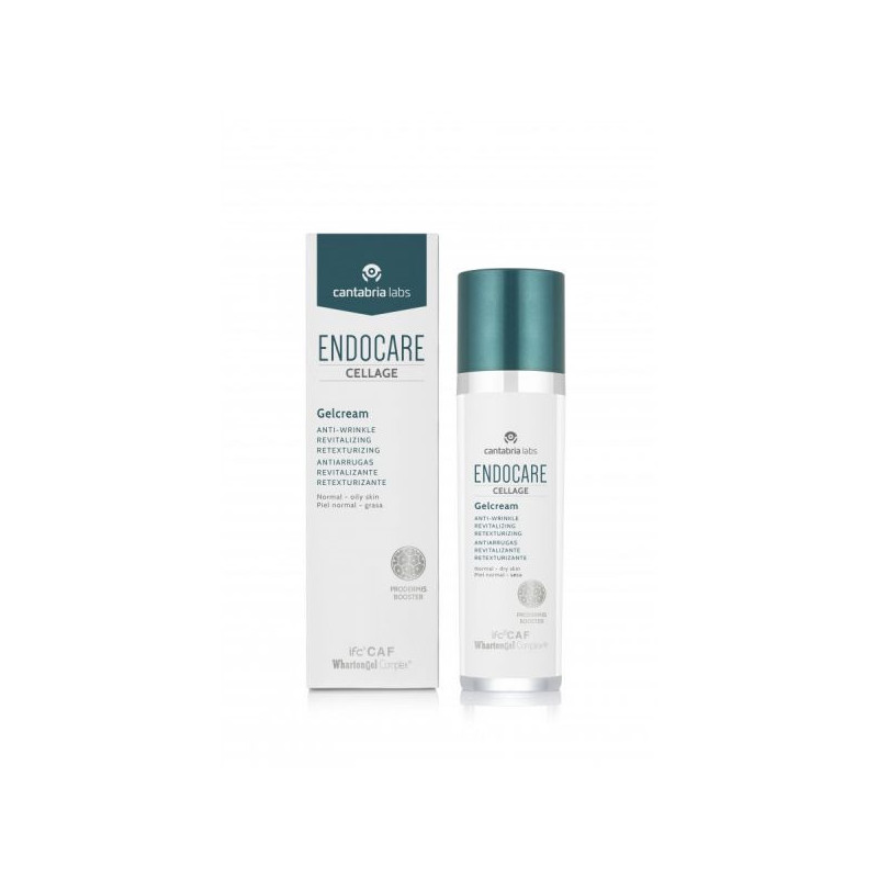 Endocare Cellage Gel Anti-Aging Cream 50ml