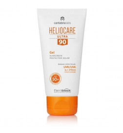 Heliocare Sonnencreme Ultra90 Gel Facial SPF90 50ml