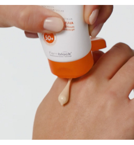 Heliocare Crème solaire Ultra90 Gel Facial SPF90 50ml