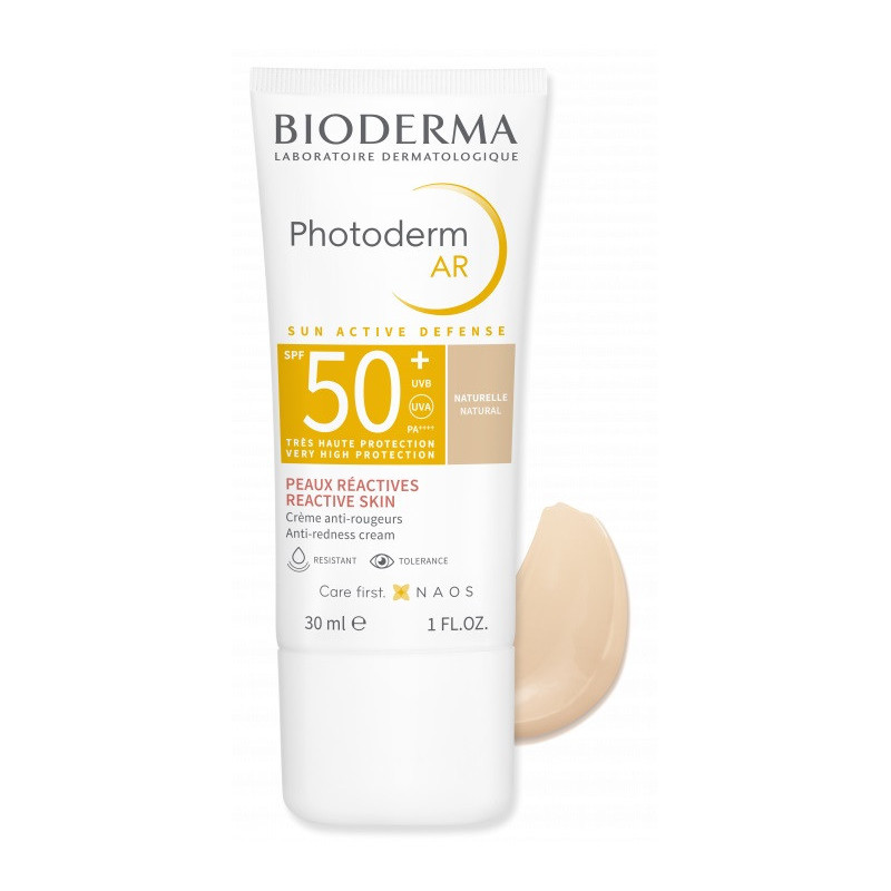Bioderma Photoderm AR Crème Teintée SPF50+ 30 ml