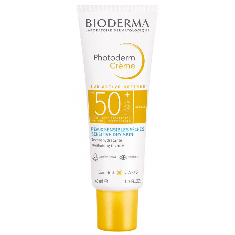 Bioderma 防晒霜 SPF50+ 40ml