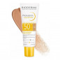 Bioderma Photoderm Aquafluide Teinte Dorée SPF50+ 40 ml