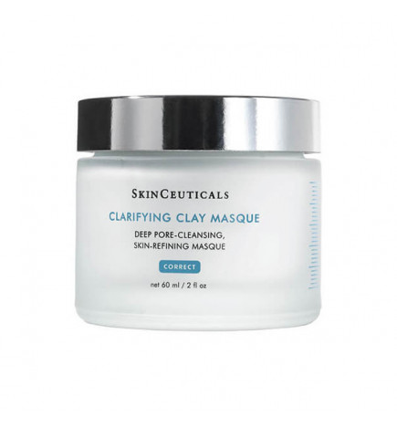 SKINCEUTICALS Clarifying Clay Masque 60ml