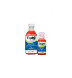 Eludril Classic 200ml
