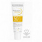 Bioderma 贝德玛 Photoderm 斑点年龄 SPF50+ 霜 40 毫升