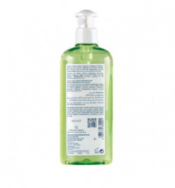 Ducray CHAMPÚ DERMOPROTECTOR EXTRA-DOUX 400 ml