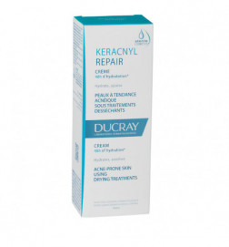 Ducray KERACNYL REPAIR CREMA RIPARATRICE 50 ml