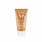 Vichy Capital Soleill Bb Emulsione Colorata Effetto Asciutto E Mat SPF50 50ml