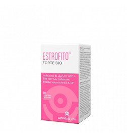 Estrofito Forte Bio 30 cápsulas