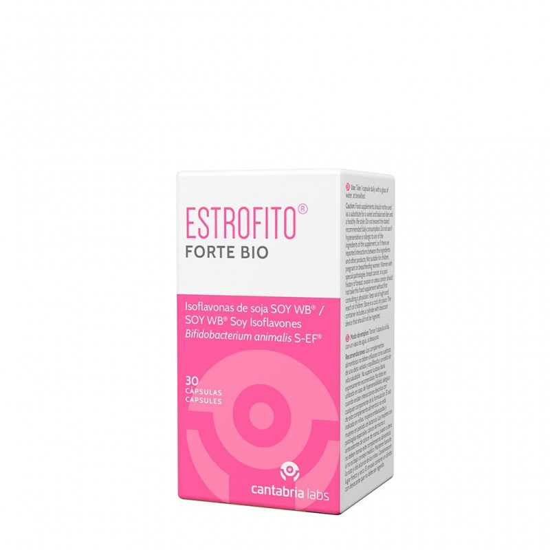 Estrofito Forte Bio 30 capsule