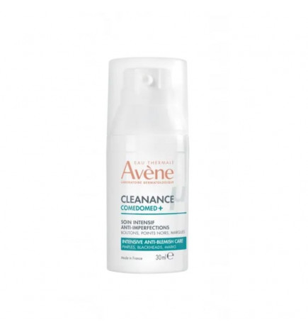 Avène Cleanance Comedomed+ 30ml