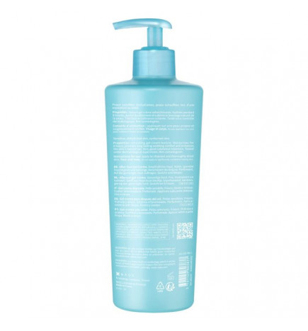 Bioderma Photoderm After Sun Gel-Creme Refrescante 500ml