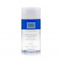 MartiDerm Essentials Desmaquillante de Ojos Bifásico 125 ml