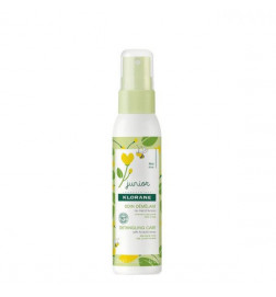 Klorane Júnior Cuidado desembaraçador com Mel de Acácia 125 ml
