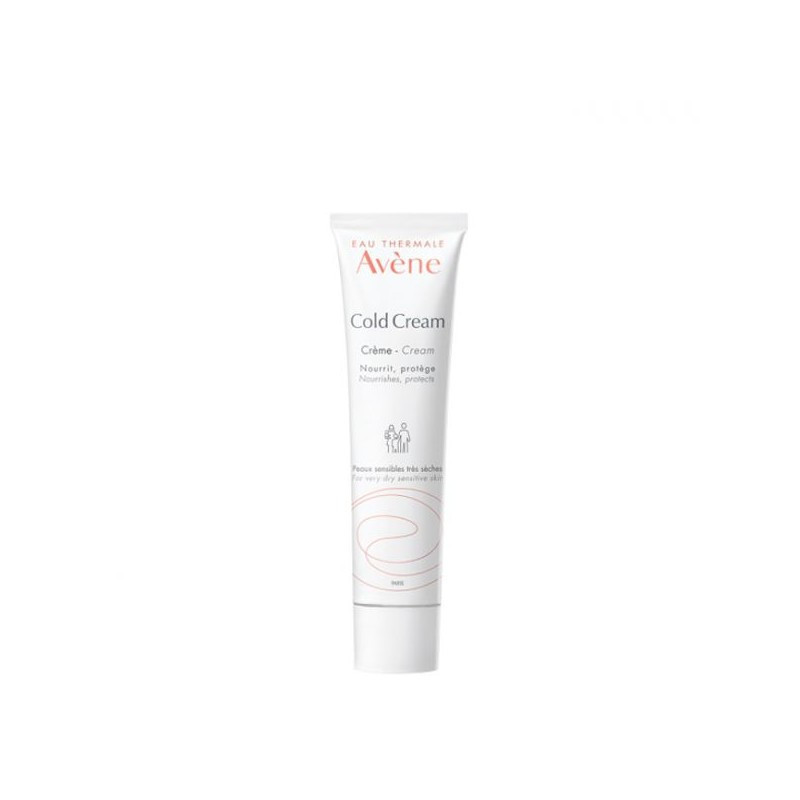 Avene Creme Cold Cream 100ml