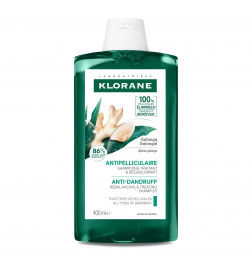 Klorane Champú Anticaspa Reequilibrante 400ml