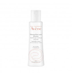 Avène DÉMAQUILLANT DOUX POUR LES YEUX 125 ml
