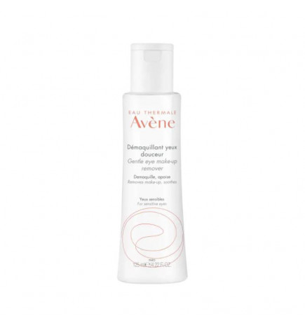 Avene Sanfter Augenkontur-Make-up-Entferner 125 ml