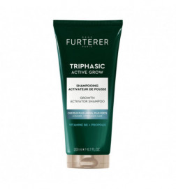 Rene Furterer Triphasic Active Grow Champô 200ml