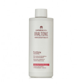 Iraltone Champô Fortificante 400ml