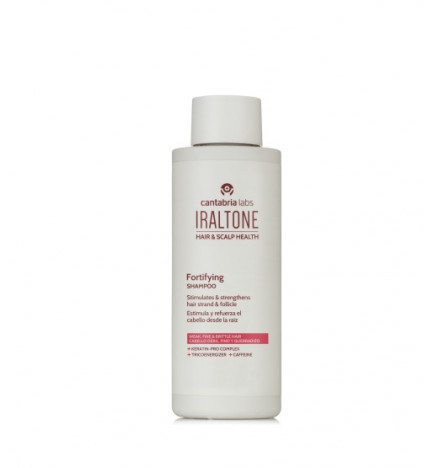 Iraltone Champú Fortificante 200 ml