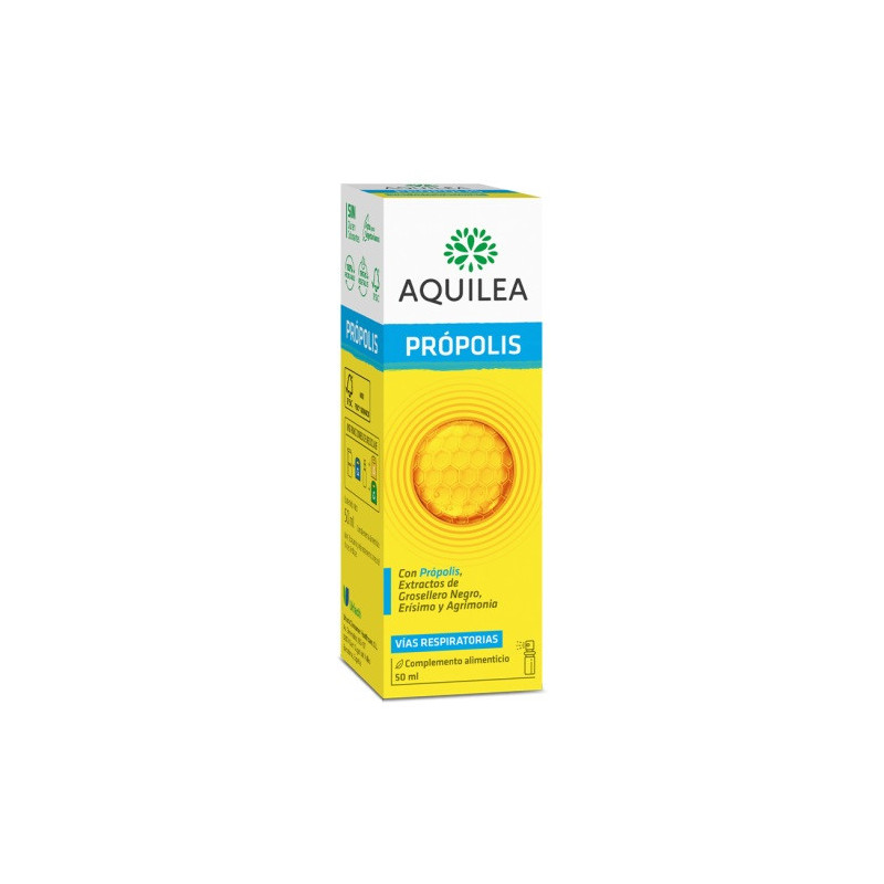 Aquilea Propólis Spray 50ml