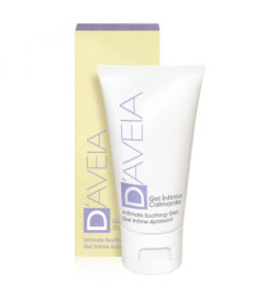 D'Aveia Gel Íntimo Calmante 30ml