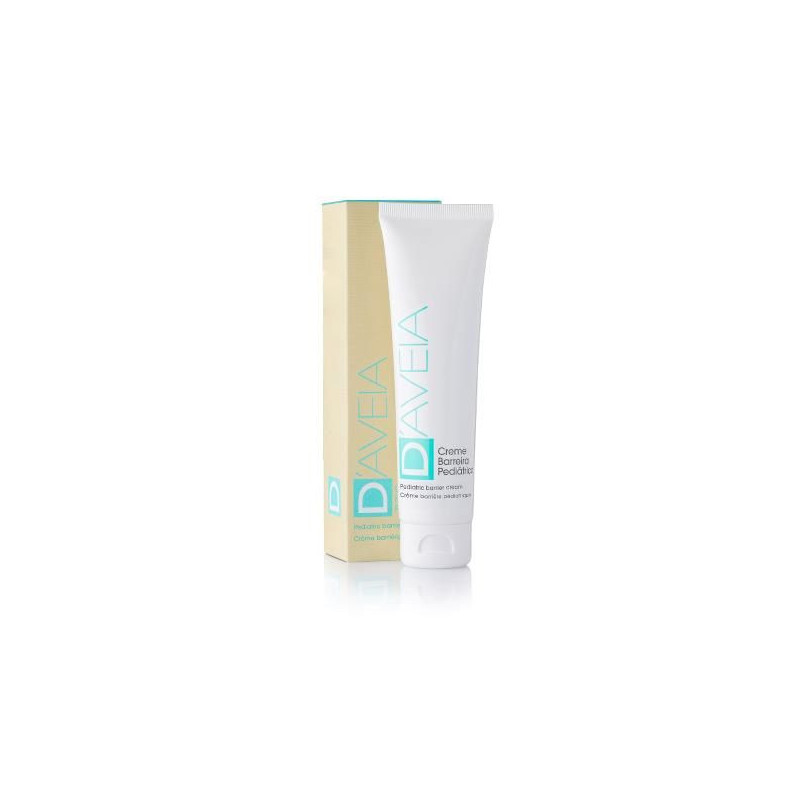 D'Aveia Diaper Change Cream 75ml D'Aveia Diaper Change Cream 75ml