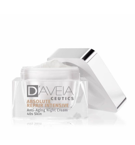 D'Aveia Ceutics Absolute Repair Intensive Nachtcreme 50 ml