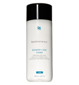 SKINCEUTICALS Blemish + Age Toner 200ml